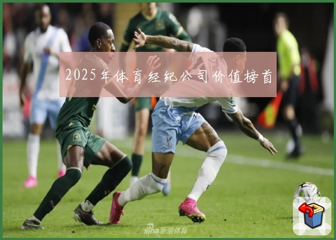 2025年体育经纪公司价值榜首